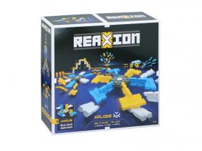 Domino Reaxion Xplode