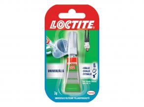 Loctite Super Bond pillanatragasztó 3g