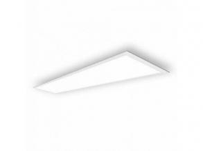 LED panel , 120 x 30 cm , 30 Watt , természetes fehér , LUX ( A++ , 120lm/W) , UGR<19 , Tungsram , Premium