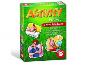 Activity Pocket - Piatnik