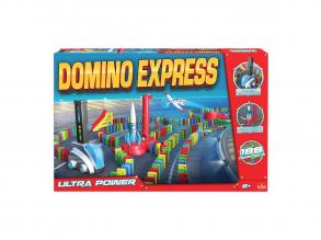 Domino Express Ultra Power dominópálya építő