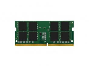 Kingston 8GB/3200MHz DDR-4 1Rx8 (KVR32S22S8/8) notebook memória