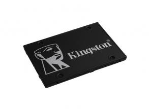 Kingston 256GB SATA3 2,5" 7mm (SKC600/256G) SSD