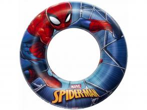 Bestway: Marvel Pókember úszógumi 56 cm