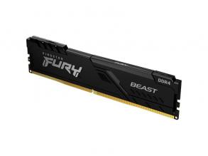 Kingston 32GB/3200MHz DDR-4 FURY Beast Black (KF432C16BB/32) memória