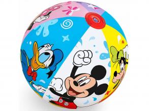 Bestway: Disney Junior Mickey Egér strandlabda ? 51cm