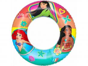 Bestway: Disney Hercegnok úszógumi 56 cm