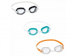 Bestway: Aqua Burst Essential úszószemüveg többféle színben 1db