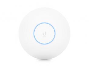 Ubiquiti UniFi U6-LR 4x4 Wi-Fi 6 beltéri access point