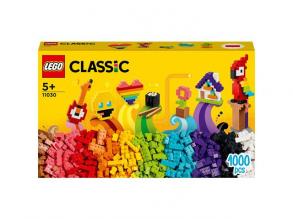 LEGOŽ Classic: Sok-sok kocka (11030)