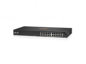 Aruba 6000 24G 4SFP Switch