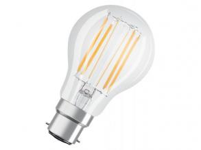 LEDSCLA75 7,5W/840 230V FIL B22DFS1OSRAM LED izzó