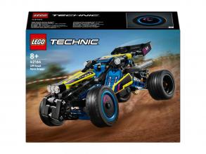 LEGOŽ Technic: Verseny homokfutó (42164)