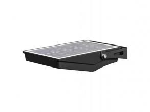 ENDURA FLOOD SOLAR SENSOR 10W 840 reflektor