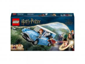 LEGOŽ Harry Potter: A repülo Ford Anglia (76424)