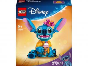 LEGO Disney: Stitch (43249)