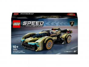 LEGO Speed Champions: Lamborghini Lambo V12 Vision GT szuperautó (76923)