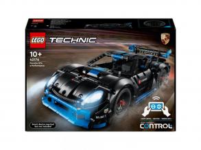 LEGO Technic: Porsche GT4 e-Performance versenyautó (42176)