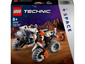 LEGO Technic: Rakodó űrjáró LT78 (42178)