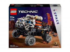 LEGOŽ Technic: Marskutató Urjármu (42180)