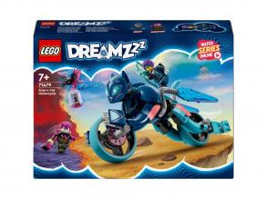 LEGO DREAMZzz: Zoey macskamotorja (71479)