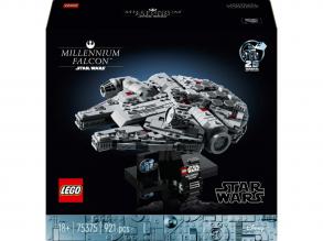 LEGOŽ Star Wars: Millennium Falcon (75375)