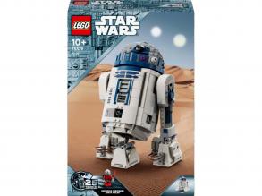 LEGOŽ Star Wars: R2-D2 (75379)