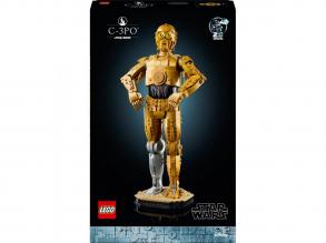 LEGO: Star Wars - C-3PO (75398)