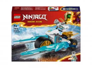 LEGO Ninjago: Zane jégmotorja (71816)