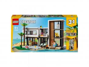 LEGO Creator: Modern ház (31153)