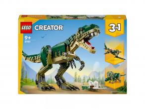 LEGO Creator: T-Rex (31151)