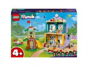 LEGO Friends: Heartlake City óvoda (42636)