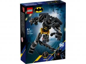 LEGO Super Heroes: Batman páncélozott robot (76270)