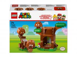 LEGO Super Mario: Goomba játszótere (71433)