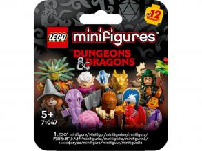 LEGOŽ Dungeons & Dragons Minifigura meglepetéscsomag 1db