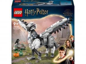 LEGO Harry Potter: Csikócsor (76427)