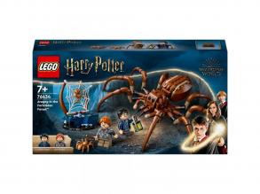 LEGO Harry Potter: Aragog a Tiltott Rengetegben (76434)