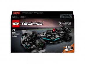 LEGOŽ Technic: Mercedes-AMG F1 W14 E Performance Pull-Back (42165)