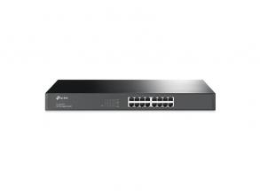 TP-Link TL-SG1016 16port GbE LAN rack switch