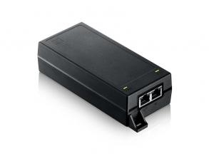 ZyXEL POE12-60W Multi-Gig 1/2,5/5GbE PoE+ Injector (60W) tápfeladó