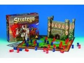 Stratego Original társasjáték - Piatnik