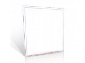 LED panel , 600 x 600 mm , 45 Watt , természetes fehér , Samsung chip , 5 év garancia