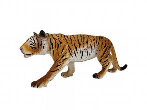 Tigris figura kézzel festett - Bullyland