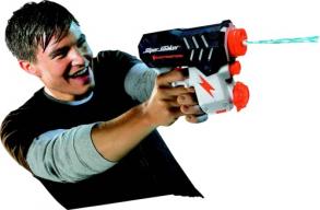 Nerf Super Soaker Electrostorm vizipisztoly - Hasbro