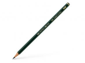 Faber-Castell 9000 8B grafitceruza