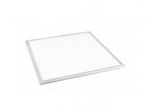 LED panel , 600 x 600 mm , 40 Watt , hideg fehér , PRO