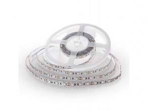 LED szalag , 5050 , 60 led/m , 11W/m , természetes fehér , V-tac