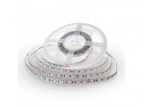 LED szalag , 5050 , 60 led/m , 10.8 W/m , meleg fehér