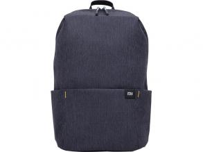 Xiaomi Mi Casual Daypack kis méretű fekete hátizsák