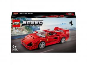 LEGO Speed Champions: Ferrari F40 sportautó (76934)